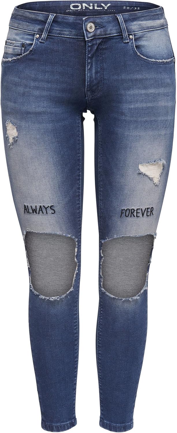 only jeans dylan push up