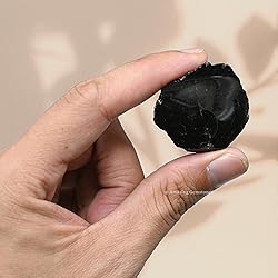 Black Obsidian Raw Crystals and Healing