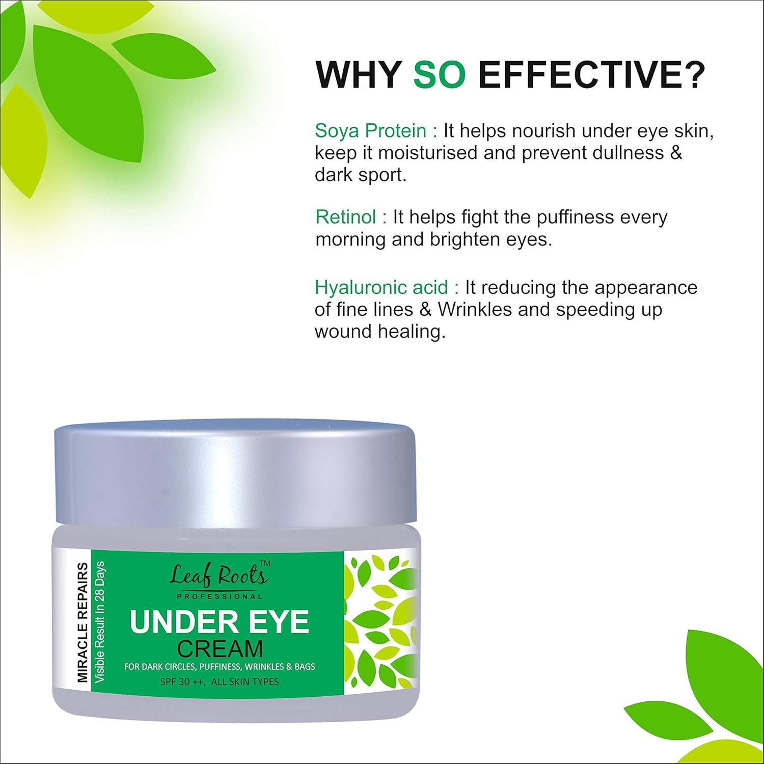 leaf roots under eye cream