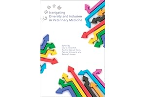 Navigating Diversity and Inclusion in Veterinary Medicine