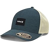 Hurley Mens M Fairway Trucker Hat