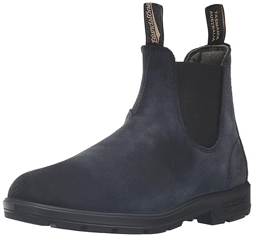 blundstone blu