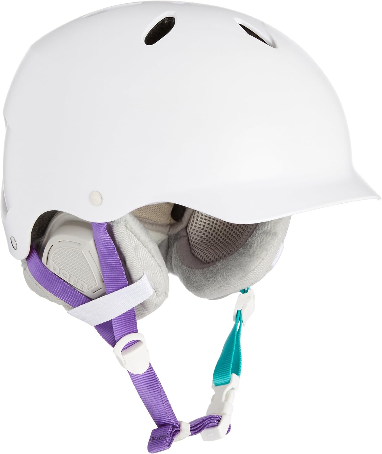 Best Bern Lennox Helmet