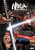 Ninja Scroll