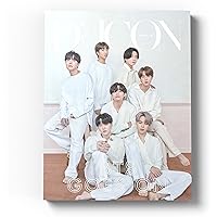 Diconvol.10『BTS goes on!』Member Edition Bts Dicon Vol 10 Bts Goes On Oficial Full Edition + Posters