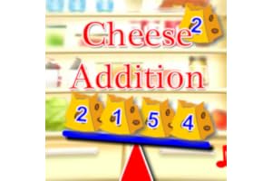 TOM AND JERRY CHEESE ADDITION