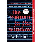 The Woman in the Window: A Novel