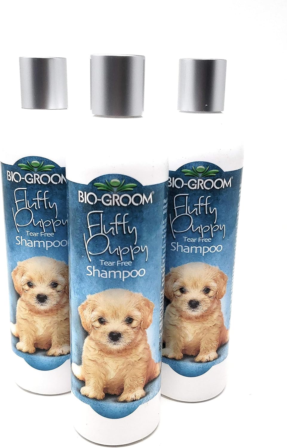 bio groom fluffy puppy shampoo