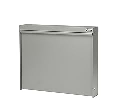 Datum Storage WallWrite Fold up Desk With Economy
