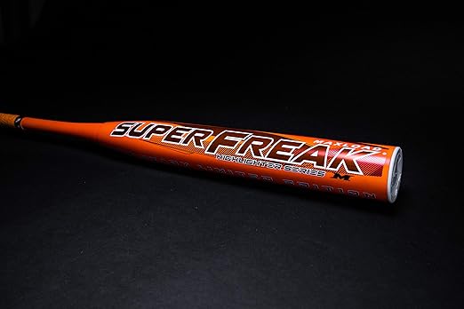 orange miken super freak