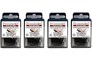 Precision Lock PLS-24 PRO Concealed Magnetic Catch (F?ur Pa?k)