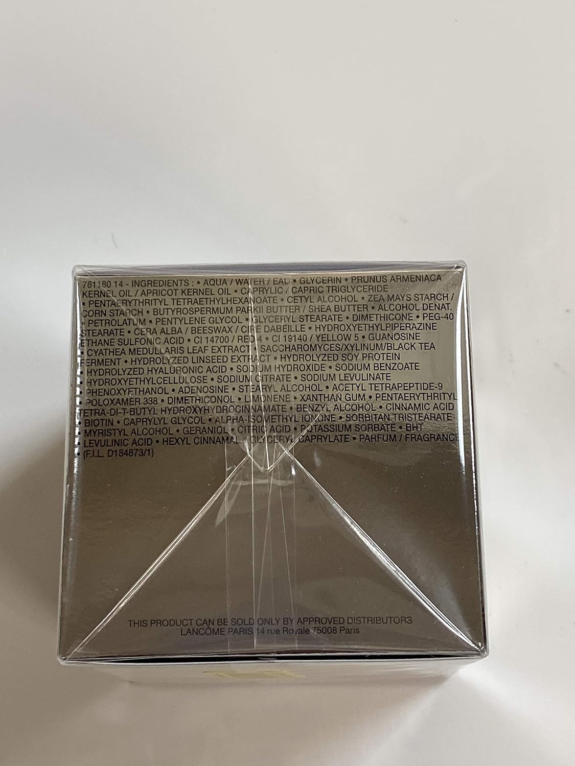 lancome night cream amazon