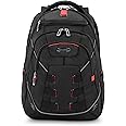 Samsonite Tectonic Nutech Carrying Case Backpack For 11" to 17" Laptops, Black