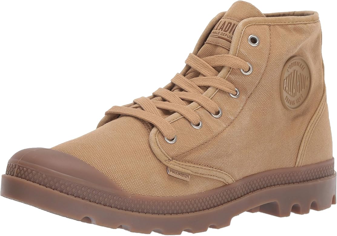 palladium boots for women