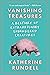 Vanishing Treasures: A Bestiary of Extraordinary Endangered Creatures book cover