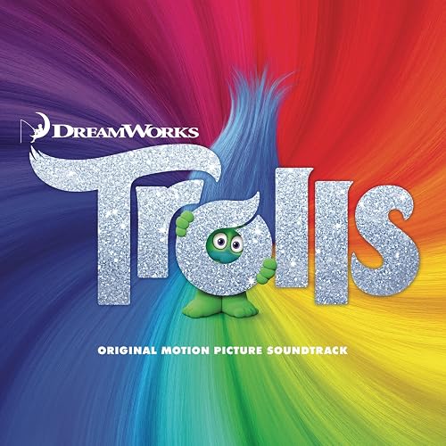 #32 — Trolls