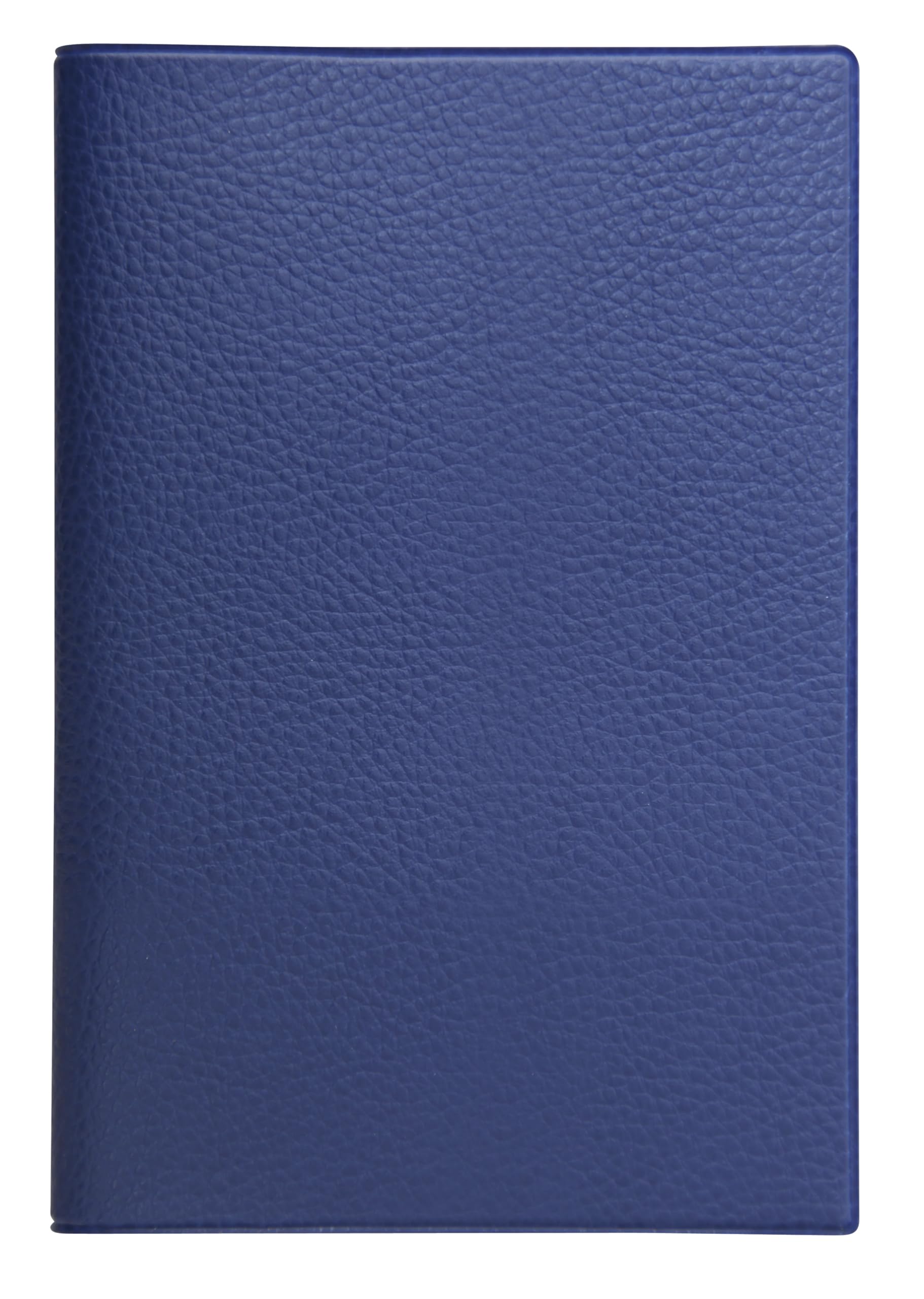 Exacompta - 13440E - Cassandra Week Planned Pocket Diary 13 - Gold Slice - 9 x 13 cm - January to December 2024 - Assorted Colours