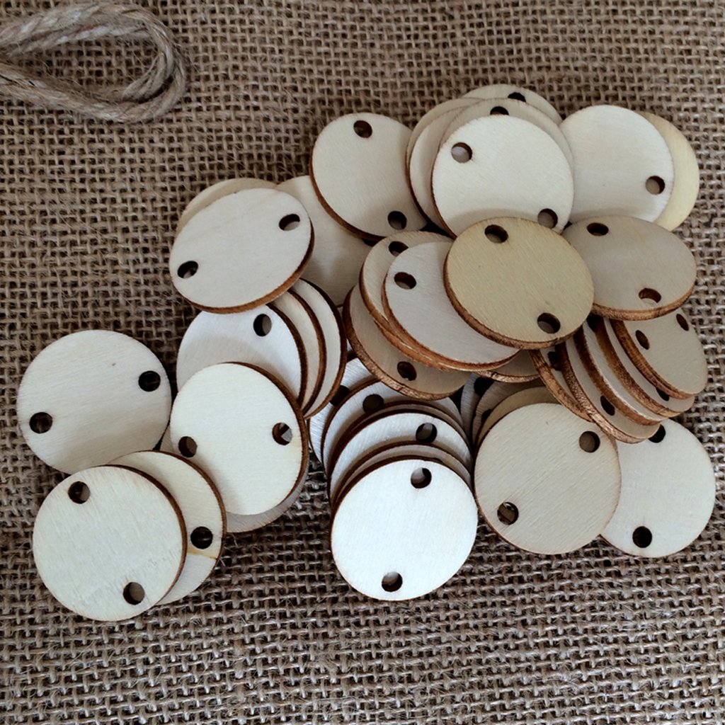 Sharplace Panneau Calendrier Anniversaire Rustique Porte Cles Bricolage Disque En Bois Planche Crochets Ameublement Et Decoration Cuisine Maison Bhattbros Com