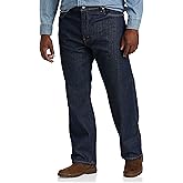 Levi's Men's Western Fit Cowboy Jeans (Also Available in Big & Tall)