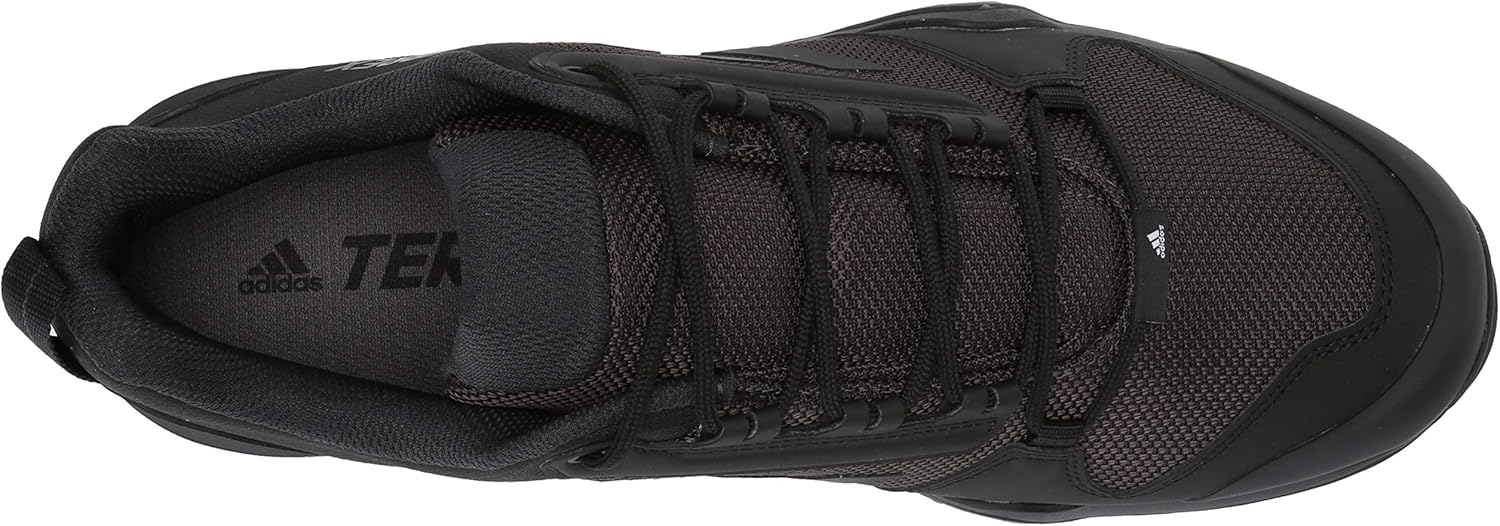 adidas outdoor men's terrex ax3 hiking boot