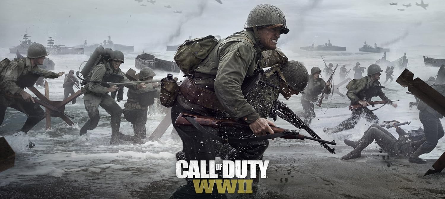 Amazon Com Ps4 Call Of Duty Ww2 Limited Edition Japanese Import Video Games Amazon Com Ps4 Call Of Duty Ww2 Limited Edition Japanese Import Video Games