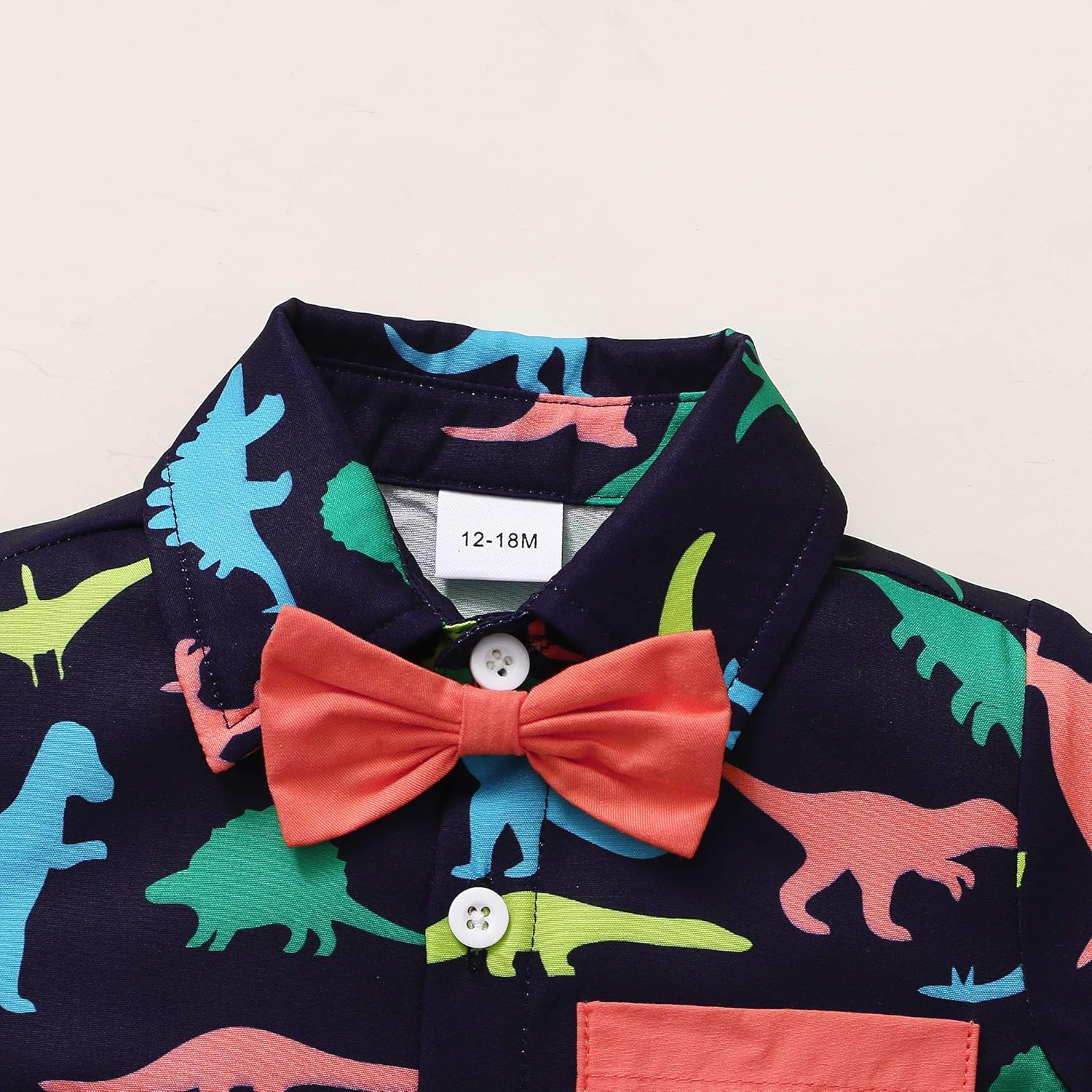 Toddler Baby Boy Clothes Shirt Tops Shorts Set Little Boy Summer Outfits Baby Boy's Clothing: Clothing