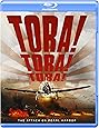 Tora! Tora! Tora! Blu-ray