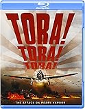 Tora! Tora! Tora! Blu-ray