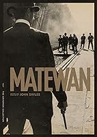 Matewan The Criterion Collection