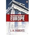 The Penguin History of Europe