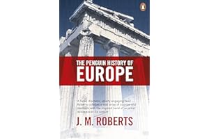 The Penguin History of Europe