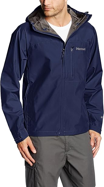 men's minimalist jacket