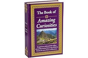 The Book of Amazing Curiosities