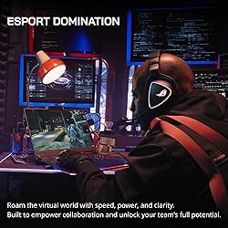 ASUS 2021 ROG Strix G17 17.3" FHD 144Hz Gaming