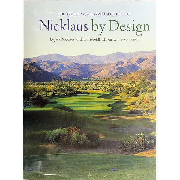 Golf Course Designs: Fazio, Tom, Brown, Cal: 9780810967175