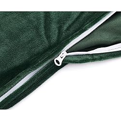 TONGDADA Weighted Blanket Cover