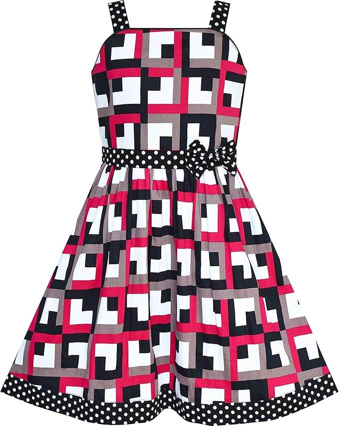 pink sundress amazon