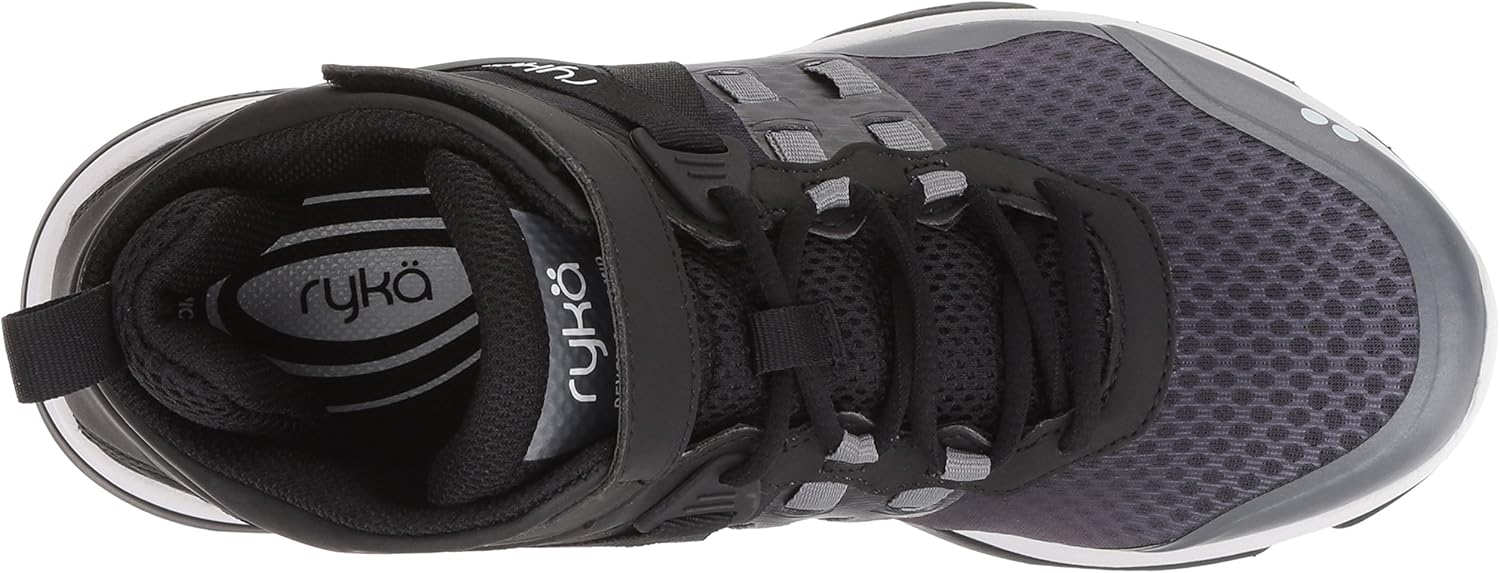 ryka women's devotion xt mid cross trainer
