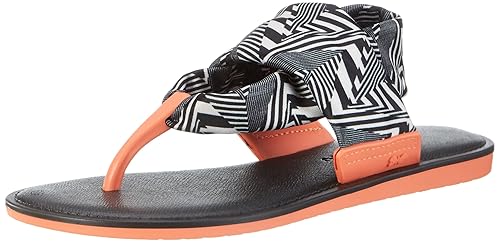 Zaxy Damen Vibe Sandal Fem Zehentrenner