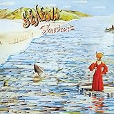 Genesis - Foxtrot