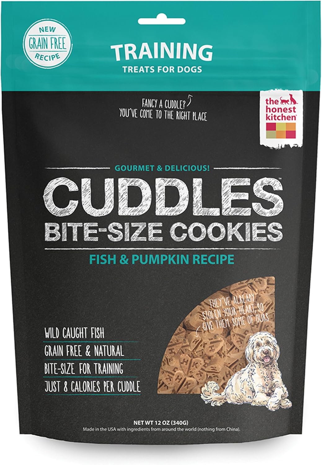 Best The Honest Kitchen Grain Free