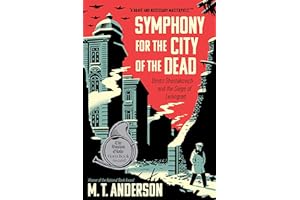 Symphony for the City of the Dead: Dmitri Shostakovich and the Siege of Leningrad