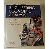 Engineering Economic Analysis