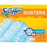 Swiffer Refills, 20 Ct (Old Version)