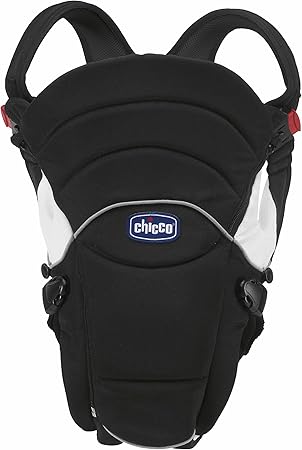 chicco you and me baby carrier