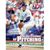 The Art & Science of Pitching