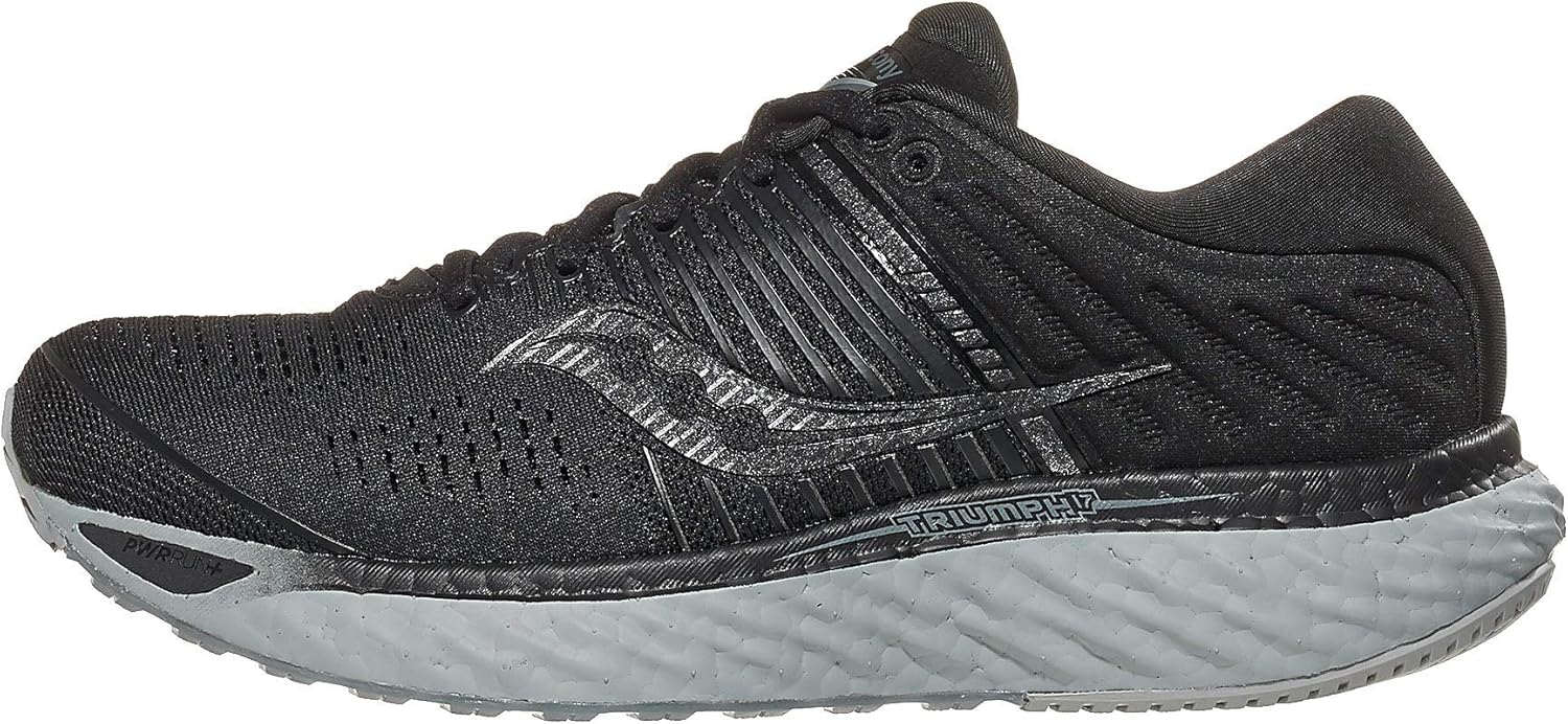  | Saucony Women's Triumph 17 | Road Running