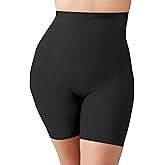 Wacoal womens Hourglass Shape Revelation Hi Waist Thigh Shaper