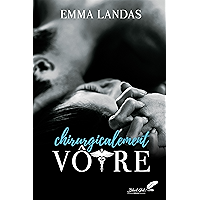 Chirurgicalement vôtre (French Edition) book cover