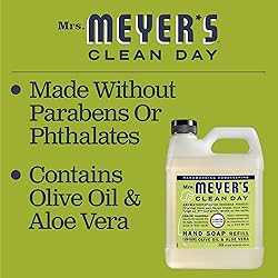 Mrs. Meyer's Clean Day Liquid Hand Soap